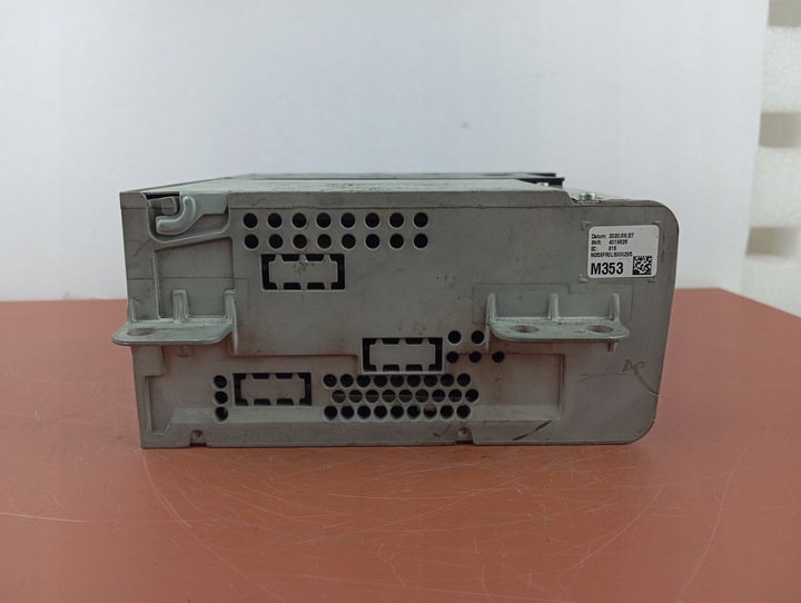 фото №6, Mercedes-benz w213 радио навигация мультимедиа ntg6 high jpn a2139000434