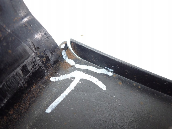 фото №13, Планка захист порога порогова ліва bmw 3 f30 18r