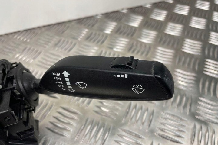 фото №7, Подрулевые рычаги audi a7 sportback 4ga, 4gf 4g0953568a 2.97l дизель 2014