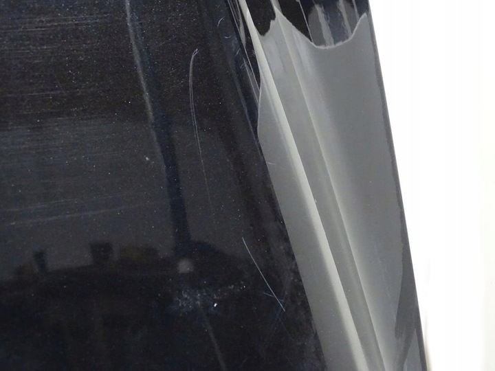 фото №14, Капот двигуна +решітка радіатора + шумоізоляція opel antara fl рестайлінг 2010-2015 - gar