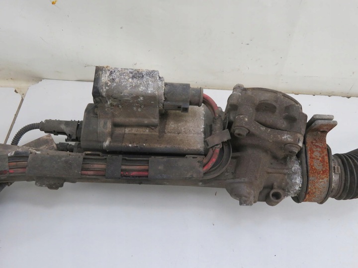 фото №7, Трансмісія кермова seat altea 5p1 1.6 - bgu