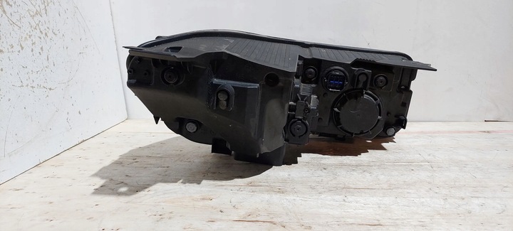 фото №11, Hyundai ioniq 5 2022 лампи передні