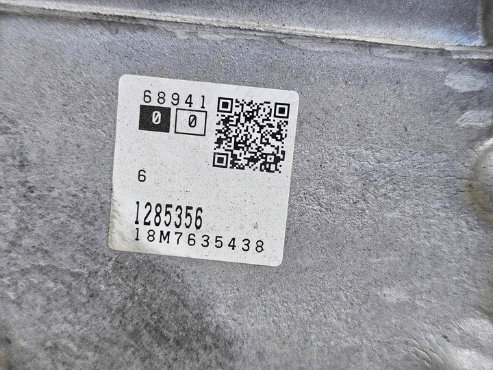 фото №14, Коробка передач коробки передач volvo s90 v90 s60 v60 xc60 xc90 b4204t34 tg-81sd 1285356