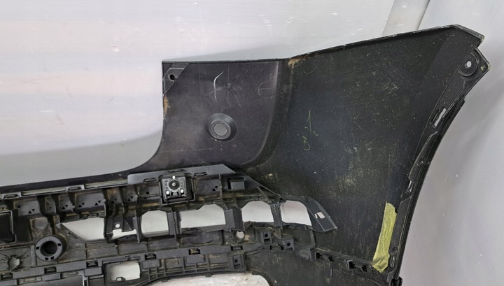 фото №12, Audi q5 80a sq5 s-line 17- бампер зад задний