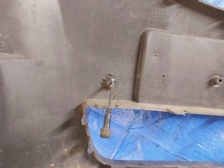 фото №11, Запчасти | insignia a бампер перед переднее z177 13288286 | 543