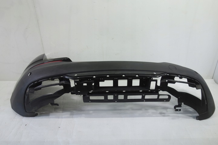 фото №5, Бампер зад + кутник opel grandland x 17- 6 pdc