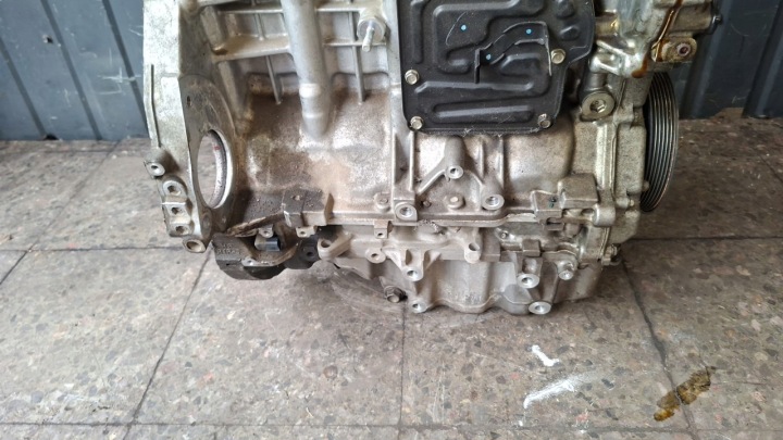 фото №12, Двигун r20a9 honda cr-v iv 2.0 112tys