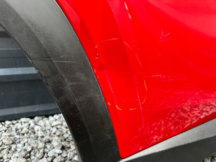 фото №10, Hyundai tucson iv 4 20r- двері правий зад задні праві