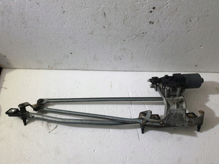 фото №1, Механизм дворник передних ford c-max mk1