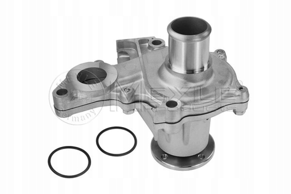 фото №8, Насос води toyota corolla e11 1,6 meyle 30-13 220 0021 насос води,