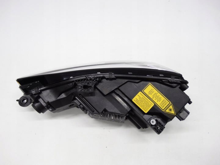фото №12, Audi a5 ii b9 8w6 19-23 фара права laser led 8w6941086 оригінальна