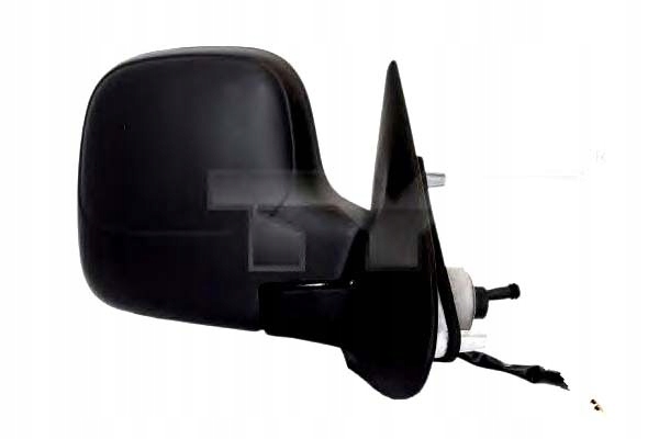 фото №1, Tyc дзеркало citroen berlingo 1.8 i mflfx mf