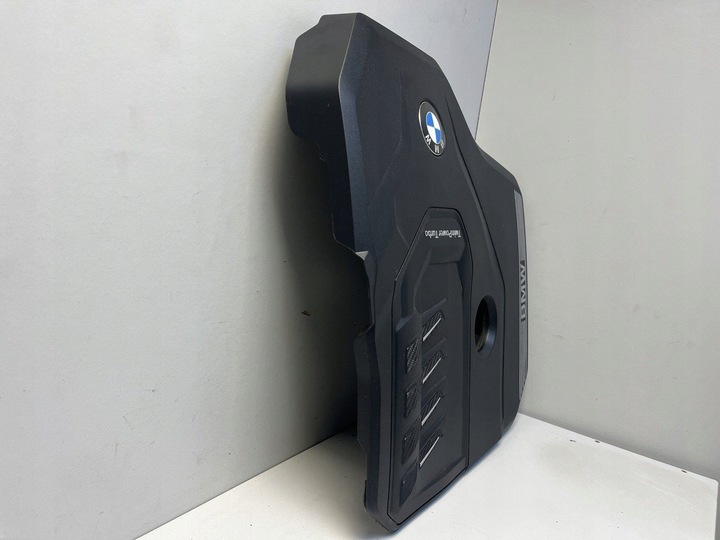 фото №7, Bmw 3 g20 g21 2021 захист верхня двигуна