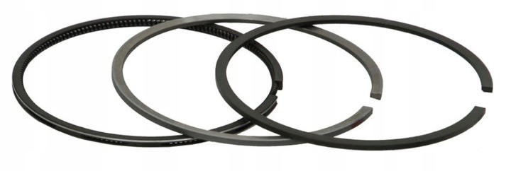 фото №1, Кольца поршневые chrysler voyager jeep 2.5 crd