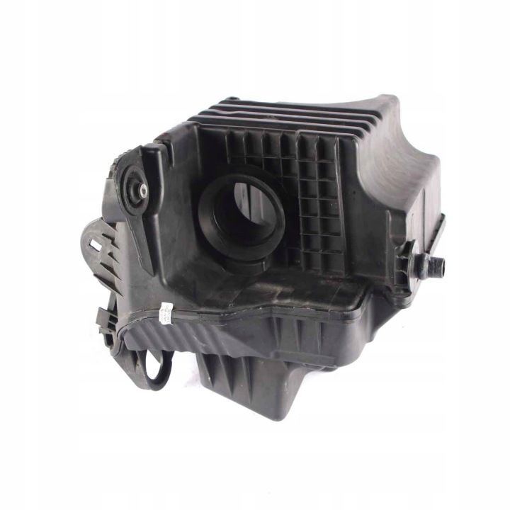 фото №12, Mercedes w169 w245 корпус фільтра повітря m266