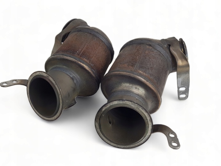 фото №15, Катализатор bmw m5 g30 f90 4.4 v8 8053526