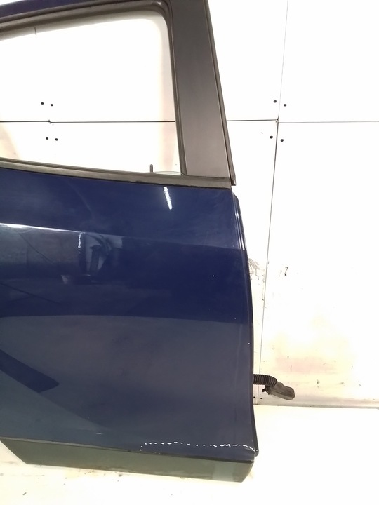 фото №2, M304 двері праві зад opel mokka g4c