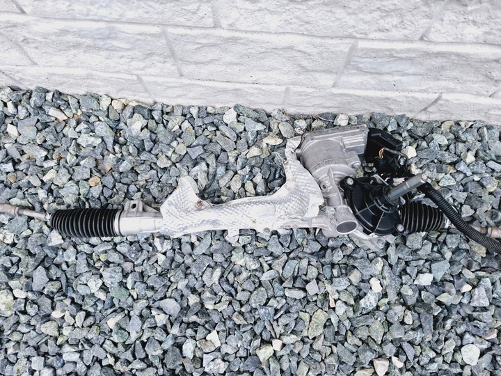 фото №6, Трансмісія кермова рейка рульового управління berlingo partner iv combo e 2018- 8373