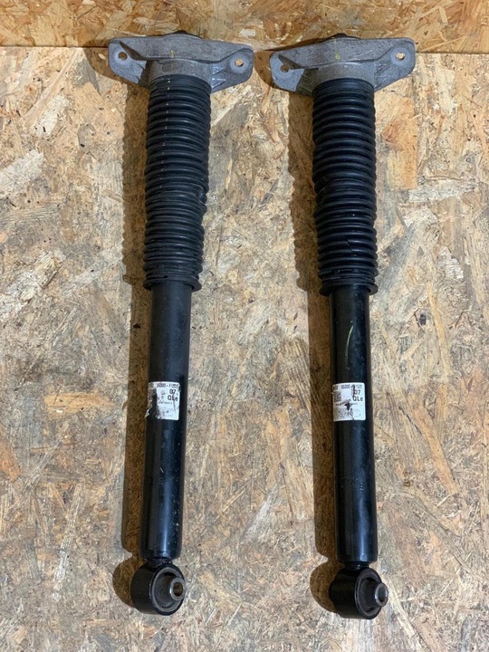 фото №1, Амортизатор зад лівий праві комплект 55300-f1520