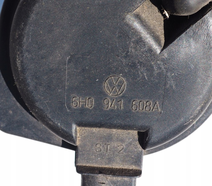 фото №6, Fabia i rs галоген правое левое 6h0941700a 6h0941608a 6h0941699a 6h0941607a