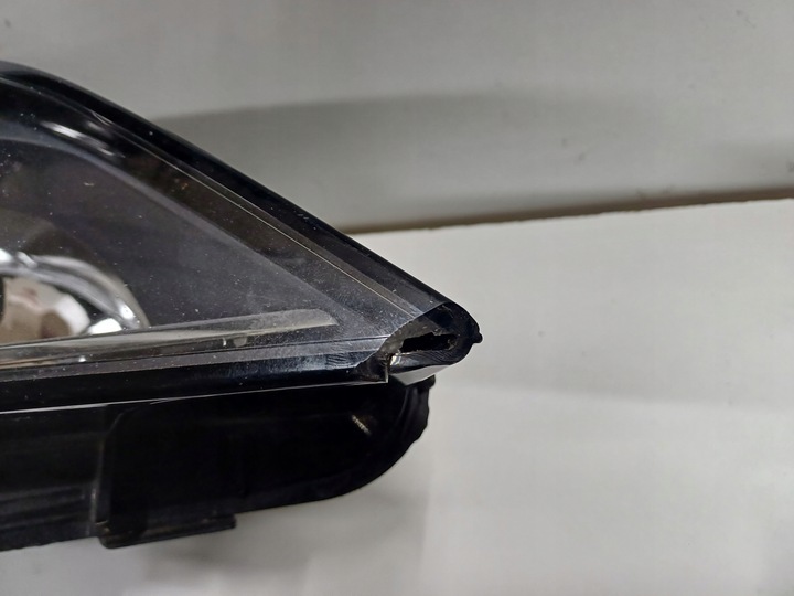 фото №9, Лампа правый перед opel astra k 15- h7+led европа