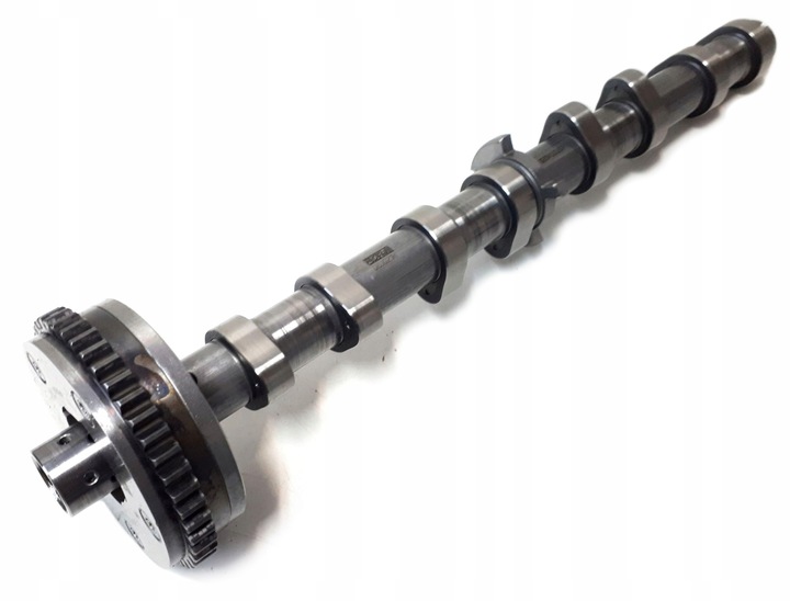 фото №14, Вал всасывающий распределительный вал org 2.0 tfsi tsi 06h109021k b18979