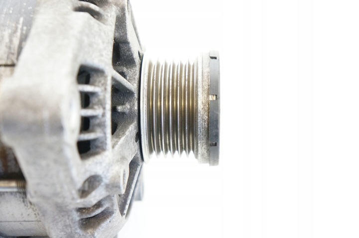 фото №5, Генератор focus c-max 1,0 ecoboost cv6t-10300-fa