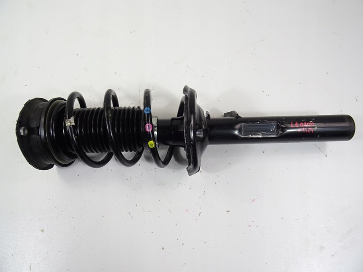 фото №1, Seat leon iii амортизатор перед пружина