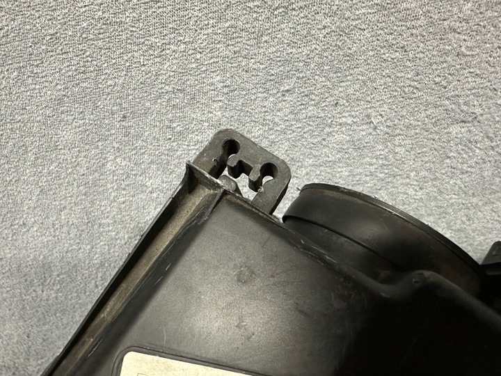 фото №12, Лампа volvo xc90 рестайлінг ксенон usa америка 31217051 ліва