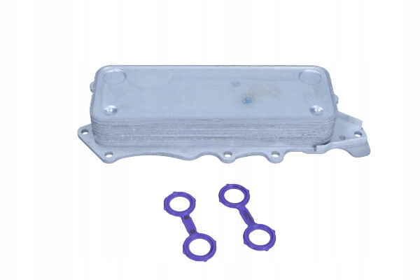 фото №1, Maxgear радіаторів масла mercedes clk 3.0 05-