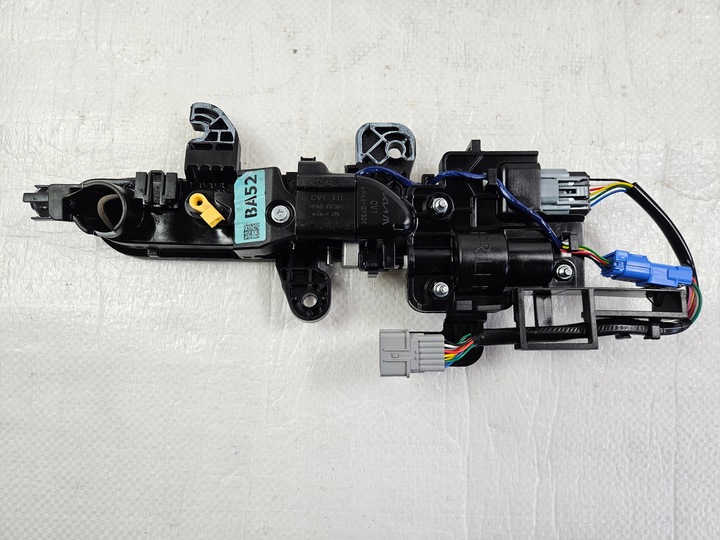 фото №9, Правая передняя перед ручка do дверь kia ev6 826f0-g1000 / 82650 cv520du3