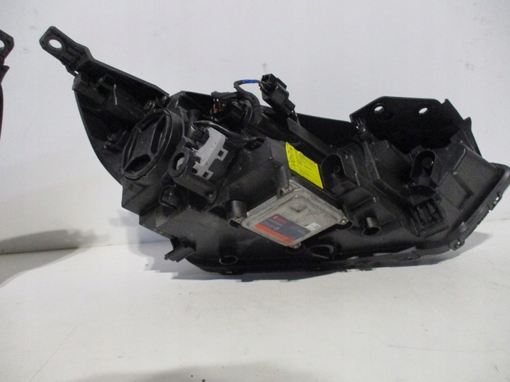 фото №8, Лампа ксенон hyundai ioniq перед передня права