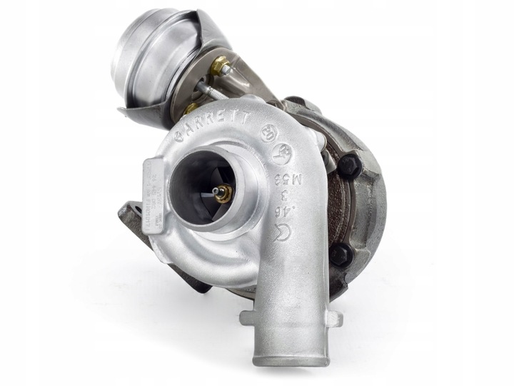 фото №5, Заводський нове turbo opel vectra c 2.2 dti 125 km