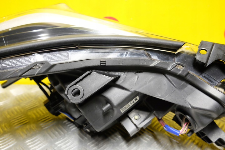 фото №6, Subaru xv crosstrek 2022- фара лампа led левая 2z0hx usa