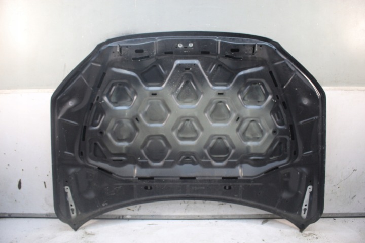фото №6, Капот volvo v70 xc70 s80 iii 3