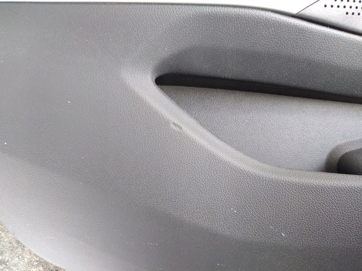 фото №5, Обивка дверь боковина bmw 3 g20 g21