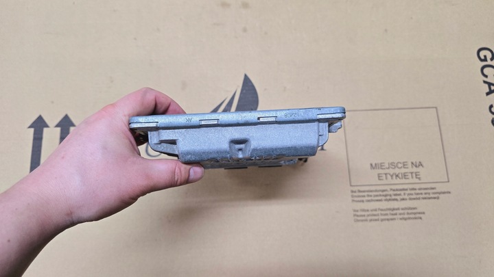 фото №10, Mondeo mk4 рестайлінг s-max mk1 1.6 tdci 2012 рік комп'ютер двигуна bg91-12a650-dg