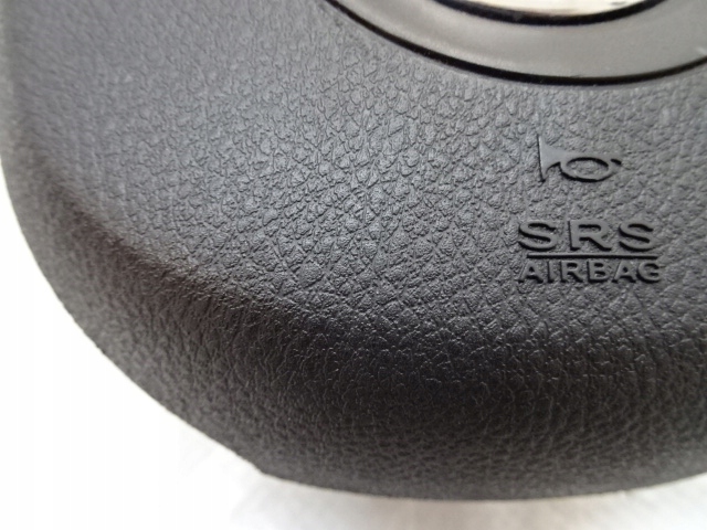 фото №6, Jeep grand cherokee wk2 рестайлинг подушка air bag водителя оригинал