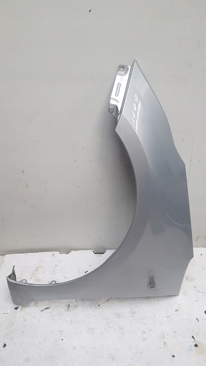 фото №7, Крило перед переднє kia ceed ii 12- e5b 9s