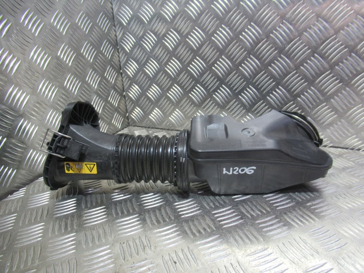 фото №1, Mercedes c-klasa w206 труба повітря a2540901000