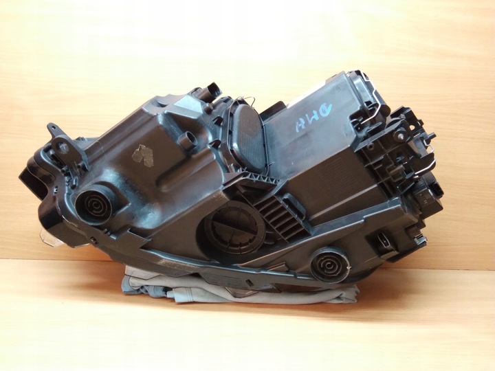 фото №9, Vw golf sportsvan рестайлінг звичайна права eu