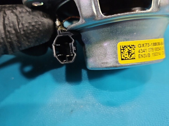 фото №16, Динамики комплект jaguar xe x760 gx73-18808-cd bj32-18808-ac gx73-18808-ba