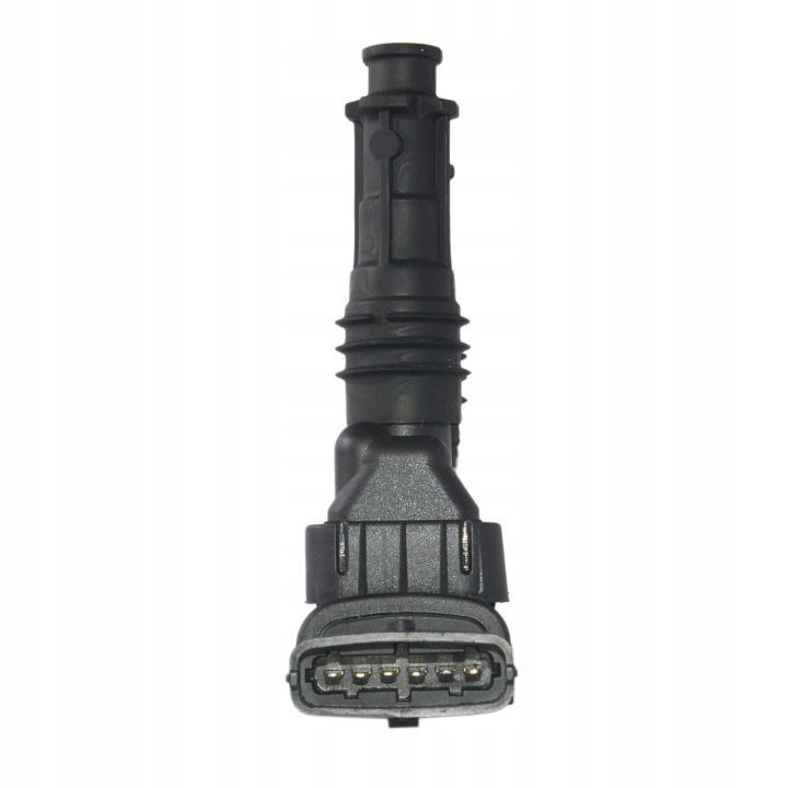 фото №6, Котушка запалювання do opel corsa astra l48 f08 s07 1.4 93177212