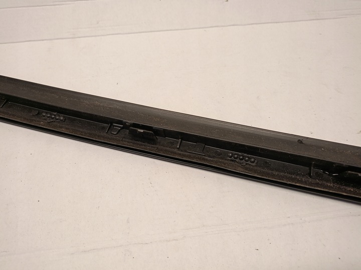 фото №8, Планка стёкла лобовой правая 727607077r renault zoe