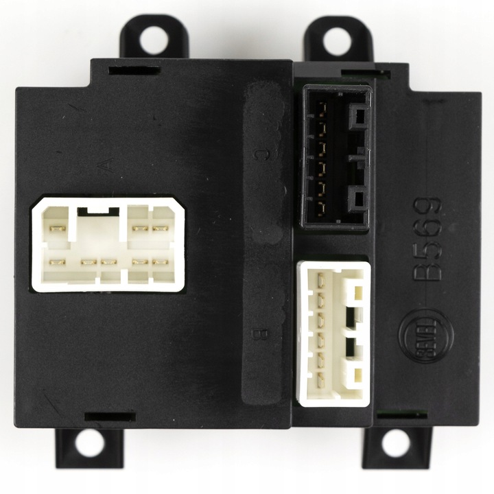 фото №6, Перемикач подушок ducato 735536613