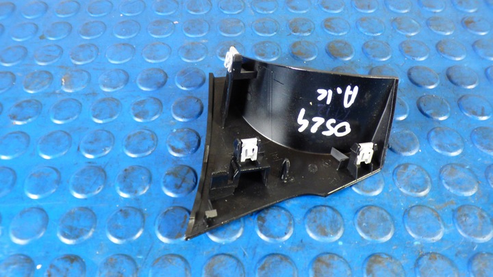 фото №8, Планка dekor панели решётка stbdb opel astra k v рестайлинг