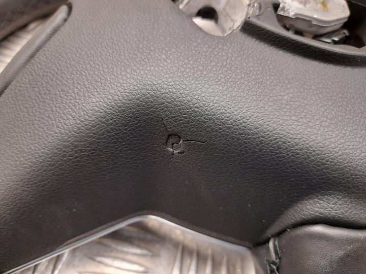 фото №8, Кермо dacia sandero iii 2022 484004420r