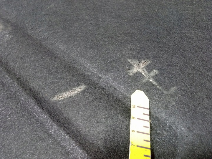 фото №7, Bmw 5 g30 g31 захист плита шасі права 7485061