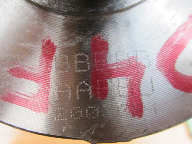 фото №8, Hyundai i30 i20 kia ceed 1.4 1.6 crdi d4fb поршень p289 u16 e5b