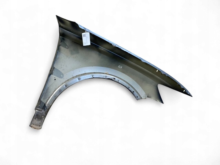 фото №9, Audi q8 крило переднє